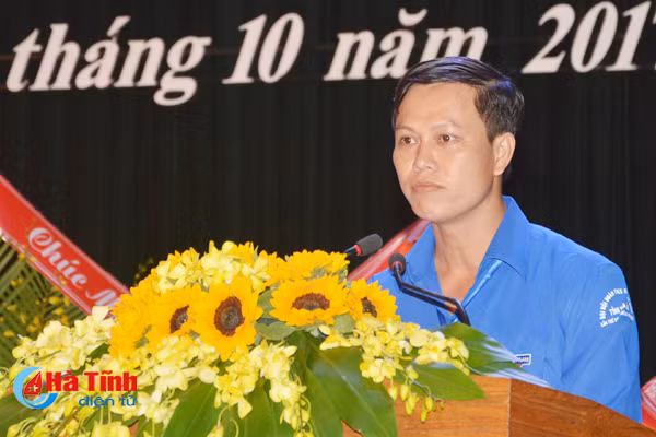 dai bieu hien ke doi moi cong tac doan phong trao thanh nien