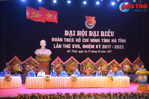 dai bieu hien ke doi moi cong tac doan phong trao thanh nien