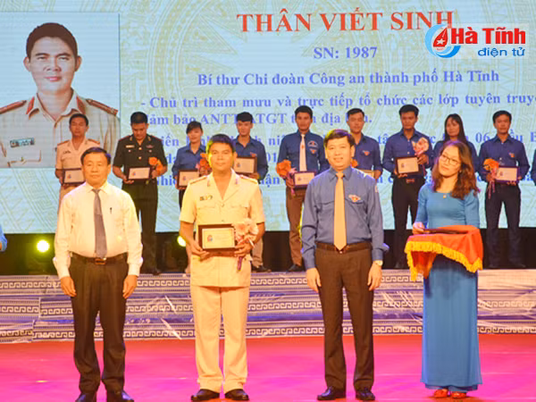 tuyen duong 54 ca nhan cong trinh thanh nien ha tinh tieu bieu