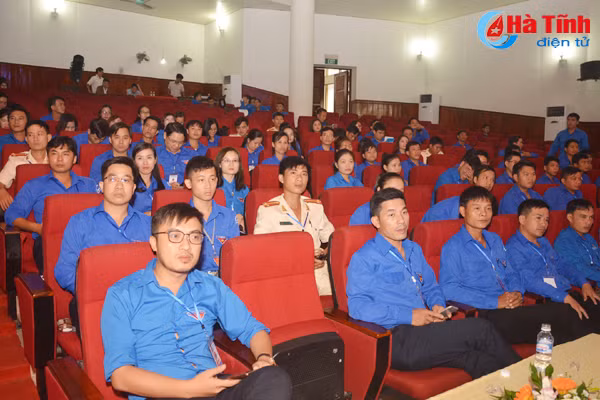 dai bieu hien ke doi moi cong tac doan phong trao thanh nien