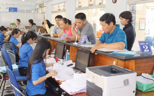 vi sao doi moi don vi su nghiep cong lap con nhieu bat cap