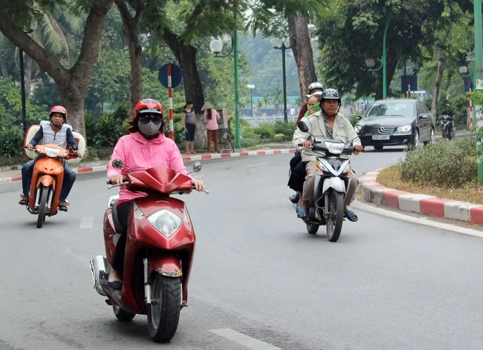 nho nhung quy tac vang de khong dinh cam cum dau mua lanh