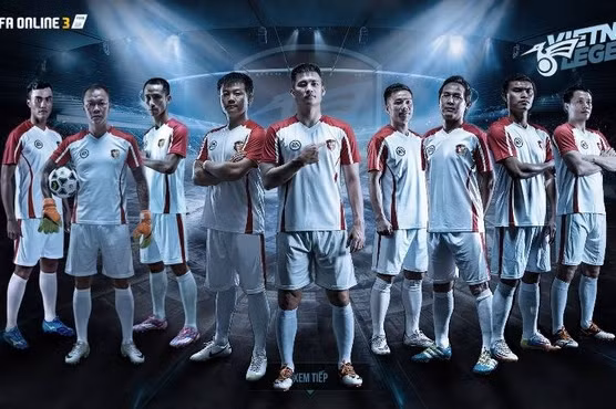 9 danh thu viet nam xuat hien trong fifa gdkt chung hae song chinh thuc nhan viec