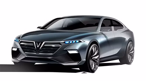 hai mau thiet ke oto vinfast duoc nguoi viet yeu thich nhat