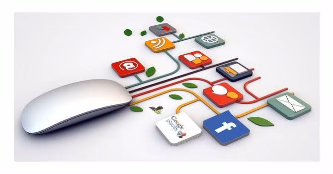 nguoi viet it hoai nghi truoc cac noi dung quang cao tren internet