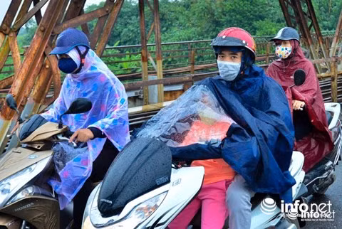 mua dong nam nay co lanh nhat trong 100 nam qua khong