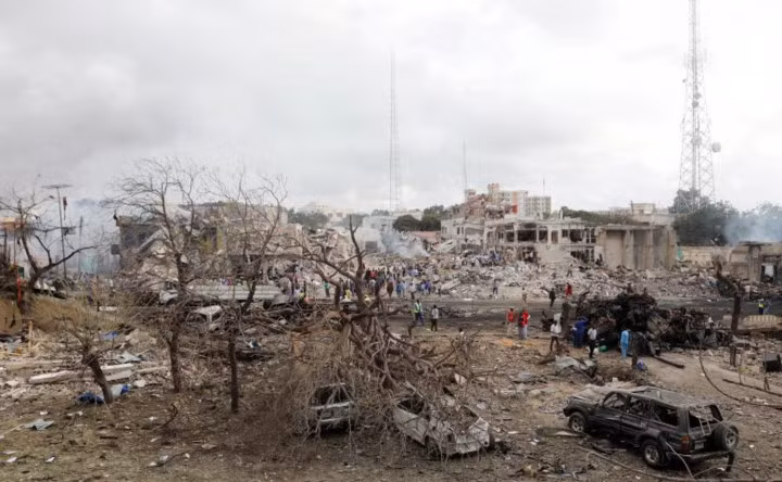 hien truong vu danh bom kep kinh hoang khien 276 nguoi chet o somalia