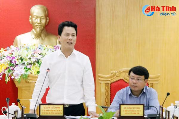 neu ro de xuat dung khai thac mo sat thach khe trong du thao de an phat trien cn ttcn