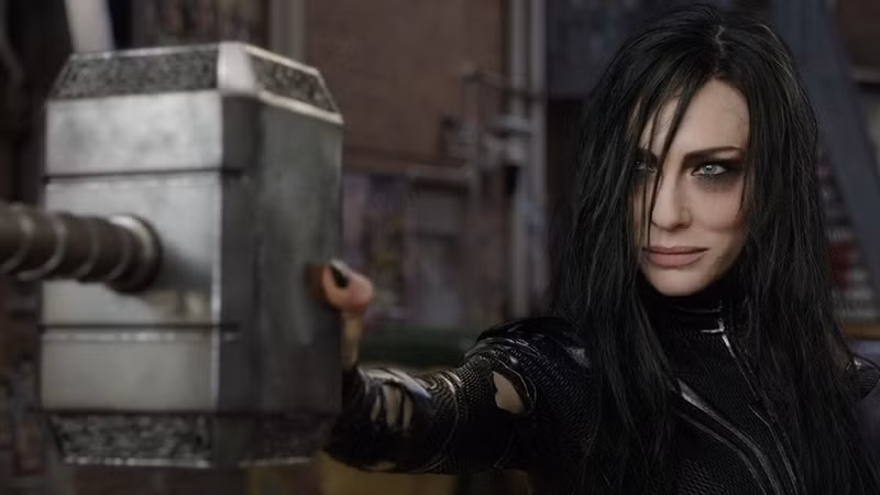 11 dieu can phai biet truoc khi thor ragnarok duoc cong chieu