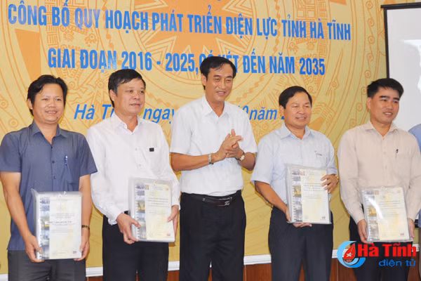 uu tien bo tri quy dat thuc hien quy hoach phat trien dien luc