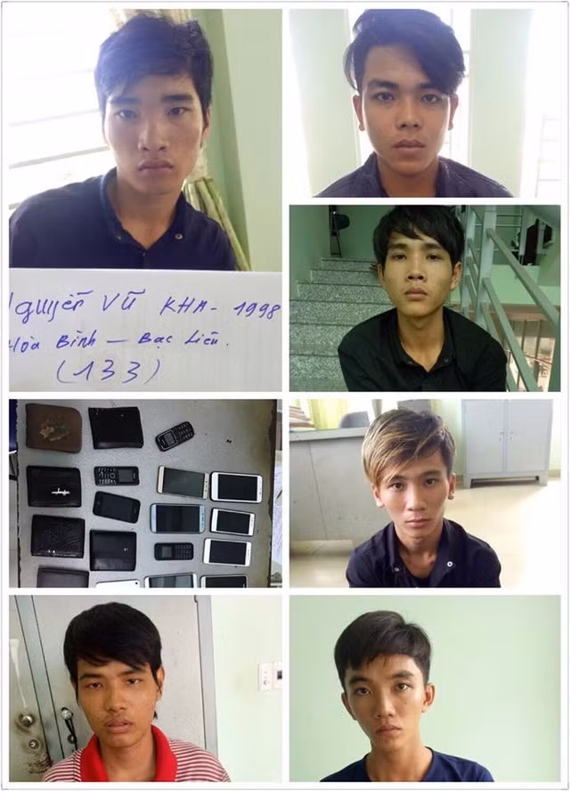 tom bang xa hoi den chuyen chem truoc cuop sau