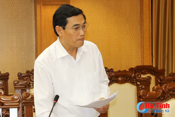 phat trien cong nghiep phai bao dam hieu qua kinh te an toan moi truong