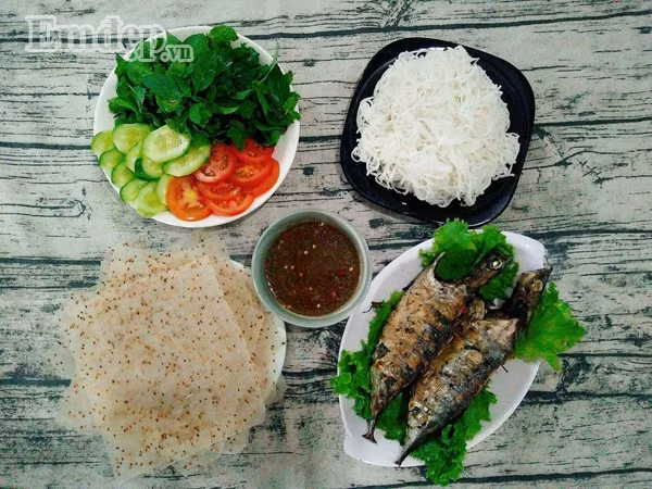 mon ngon 20 10 bo danh tang me ca nuong mam me cho ngay yeu thuong
