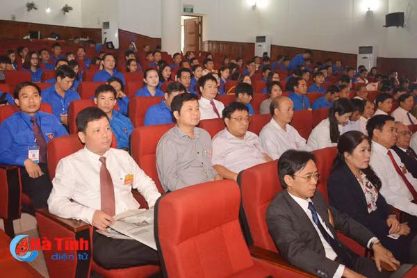 dai bieu hien ke doi moi cong tac doan phong trao thanh nien