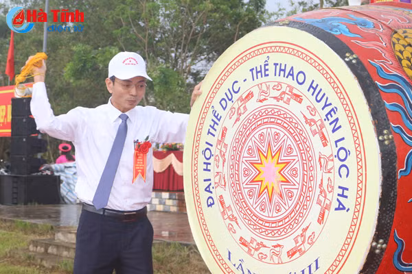 loc ha huong khe khai hoi td tt toan huyen