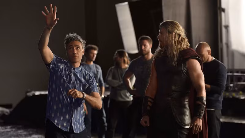 11 dieu can phai biet truoc khi thor ragnarok duoc cong chieu
