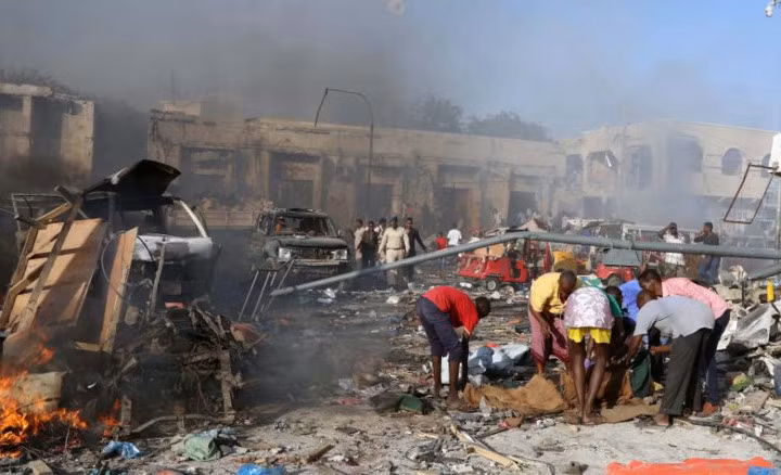 hien truong vu danh bom kep kinh hoang khien 276 nguoi chet o somalia