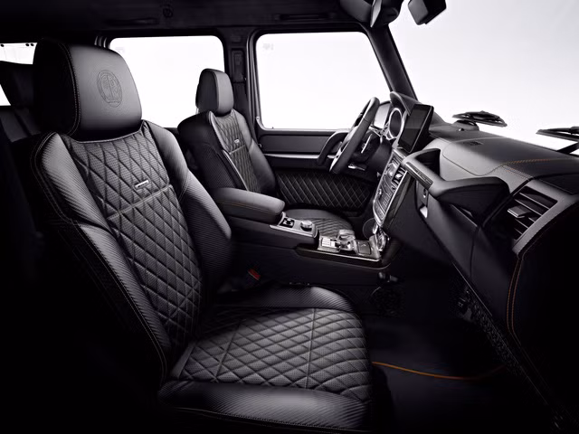 ven man mercedes amg g65 phien ban cuoi cung co gia 8 3 ty dong