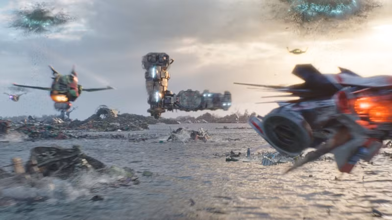 11 dieu can phai biet truoc khi thor ragnarok duoc cong chieu