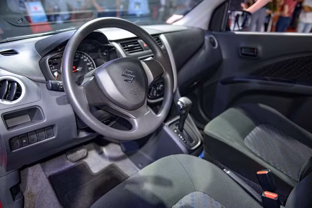 suzuki celerio se co gia 380 trieu dong o viet nam