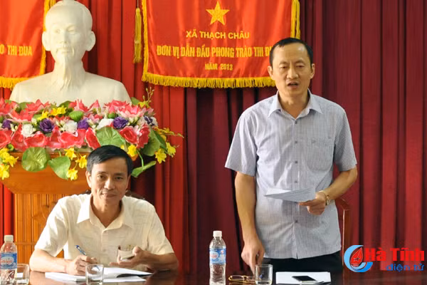 go vuong mat bang day nhanh tien do du an kenh truc song nghen