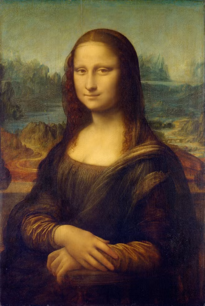 500 nam kiet tac mona lisa bi hiem nhat lich su nghe thuat