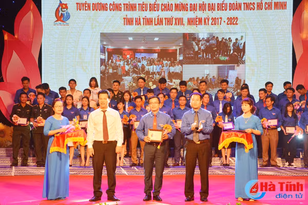 tuyen duong 54 ca nhan cong trinh thanh nien ha tinh tieu bieu