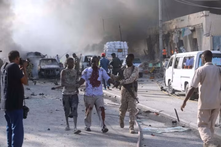 hien truong vu danh bom kep kinh hoang khien 276 nguoi chet o somalia