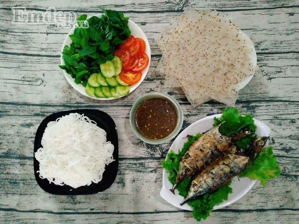 mon ngon 20 10 bo danh tang me ca nuong mam me cho ngay yeu thuong