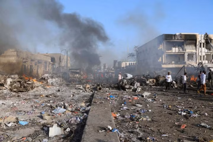 hien truong vu danh bom kep kinh hoang khien 276 nguoi chet o somalia