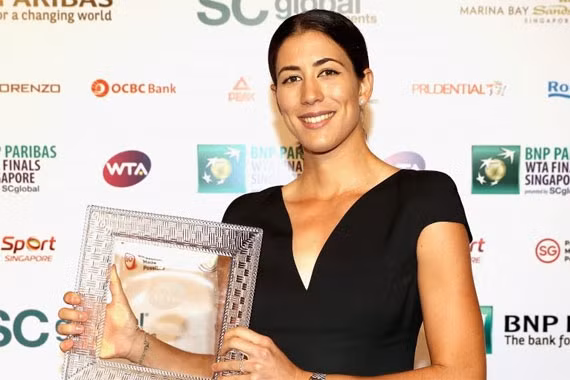 muguruza tay vot nu xuat sac nam 2017