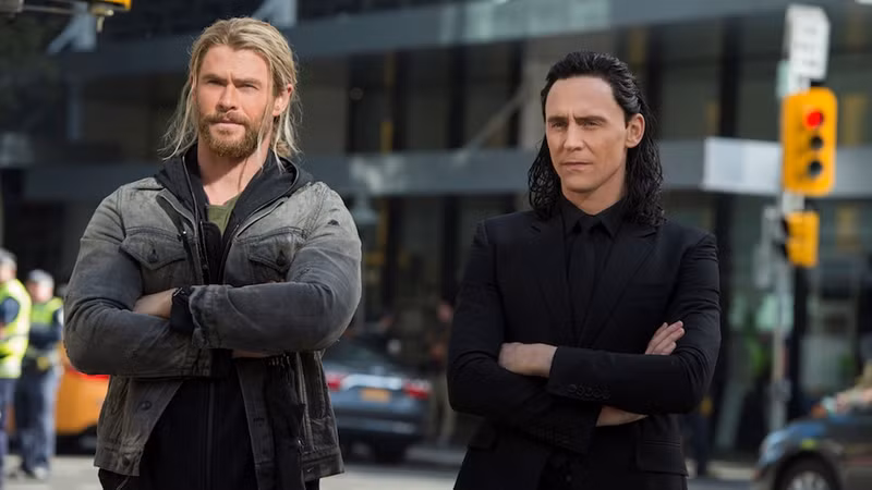 11 dieu can phai biet truoc khi thor ragnarok duoc cong chieu
