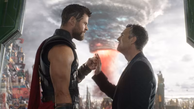 11 dieu can phai biet truoc khi thor ragnarok duoc cong chieu
