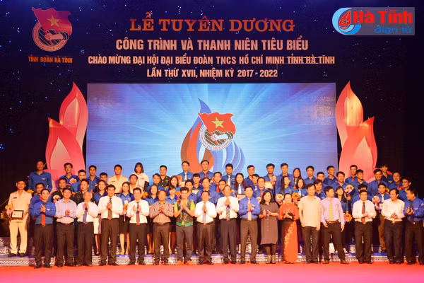 tuyen duong 54 ca nhan cong trinh thanh nien ha tinh tieu bieu