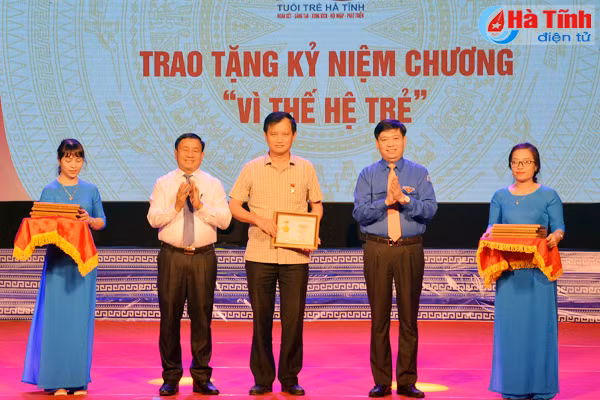 tuyen duong 54 ca nhan cong trinh thanh nien ha tinh tieu bieu