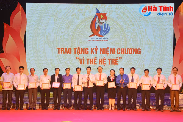tuyen duong 54 ca nhan cong trinh thanh nien ha tinh tieu bieu