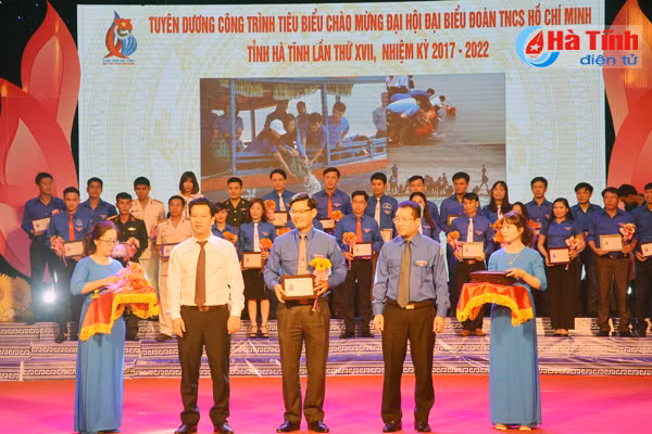 tuyen duong 54 ca nhan cong trinh thanh nien ha tinh tieu bieu