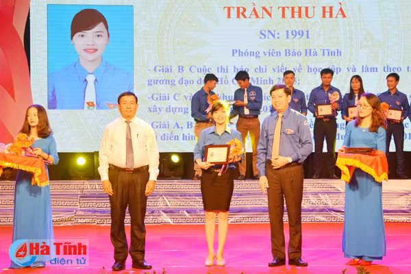 tuyen duong 54 ca nhan cong trinh thanh nien ha tinh tieu bieu