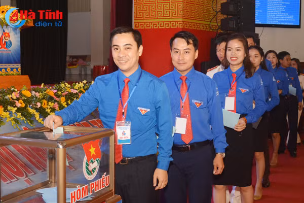 bi thu tinh doan ha tinh tai dac cu nhiem ky 2017 2022