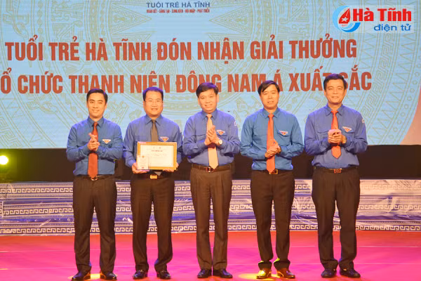 tuyen duong 54 ca nhan cong trinh thanh nien ha tinh tieu bieu