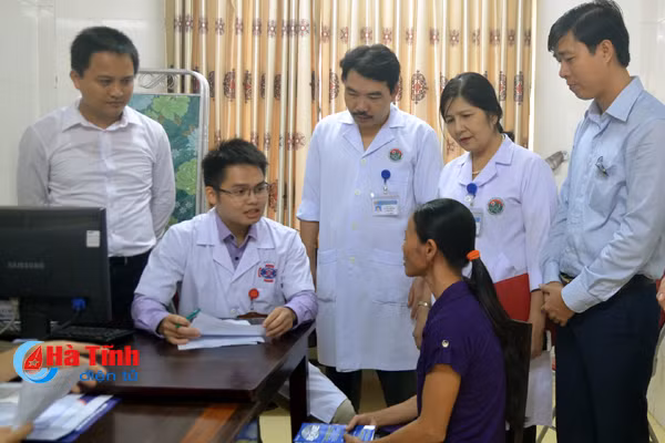 kham tam soat ung thu vu mien phi cho 500 phu nu