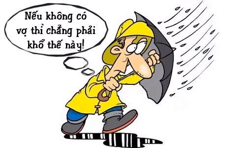 mua banh my giua troi giong bao