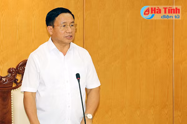 phat trien cong nghiep phai bao dam hieu qua kinh te an toan moi truong