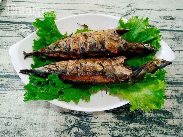 mon ngon 20 10 bo danh tang me ca nuong mam me cho ngay yeu thuong