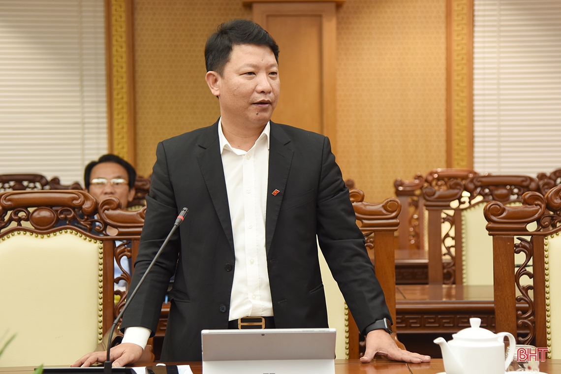 Thẳng thắn nhìn nhận thực trạng, tìm giải pháp thực hiện hiệu quả nhiệm vụ chính trị năm 2021