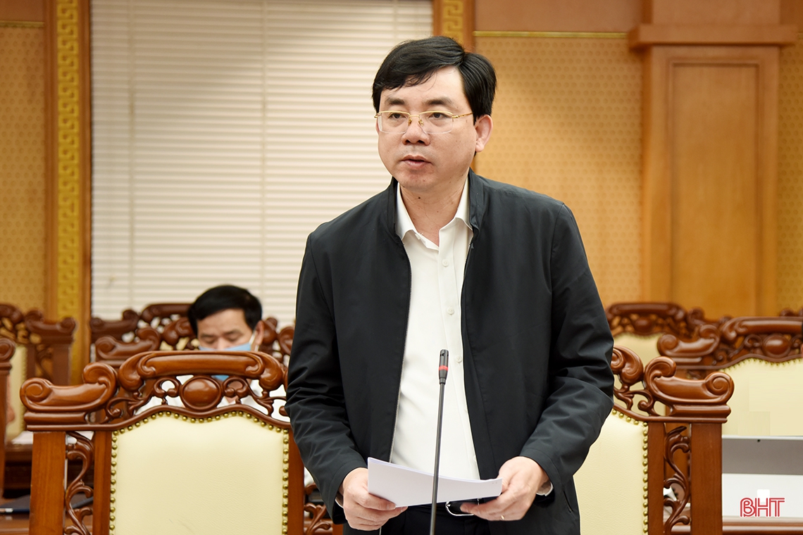 Thẳng thắn nhìn nhận thực trạng, tìm giải pháp thực hiện hiệu quả nhiệm vụ chính trị năm 2021