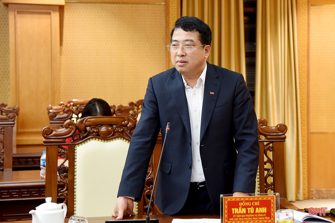 Đổi mới phương thức lãnh đạo, điều hành, đảm bảo các nhu cầu thiết thực của người dân