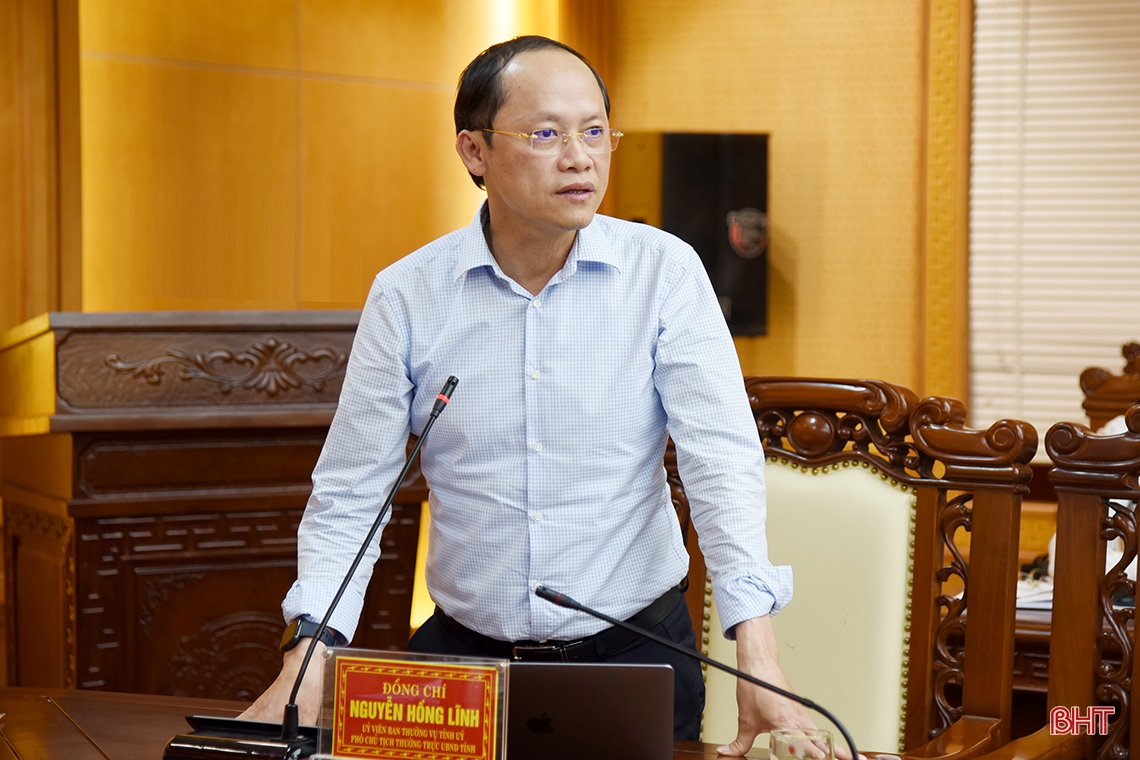 Đổi mới phương thức lãnh đạo, điều hành, đảm bảo các nhu cầu thiết thực của người dân