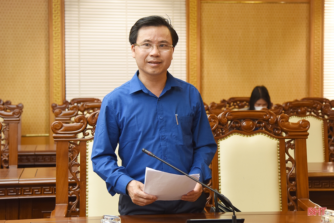 Đổi mới phương thức lãnh đạo, điều hành, đảm bảo các nhu cầu thiết thực của người dân