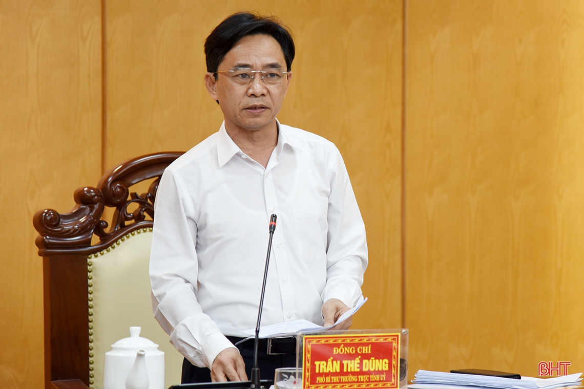 Đổi mới phương thức lãnh đạo, điều hành, đảm bảo các nhu cầu thiết thực của người dân